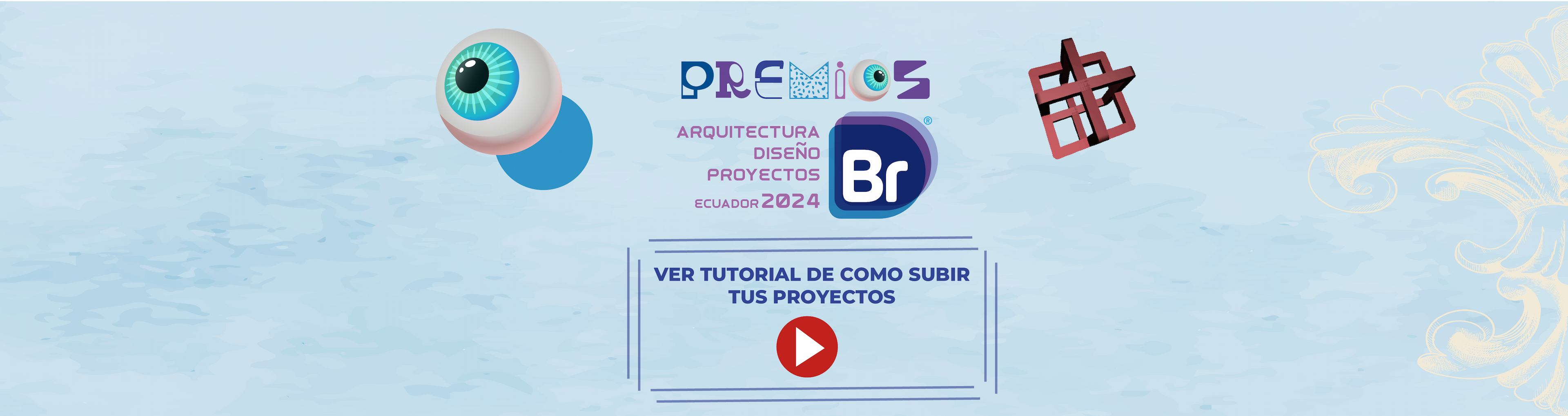 Premios Br2024 tutorial Superior