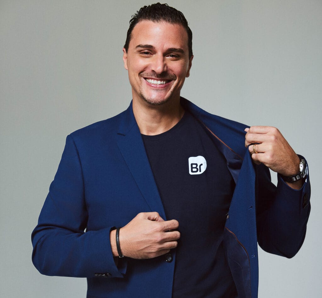 Andrés Achi
