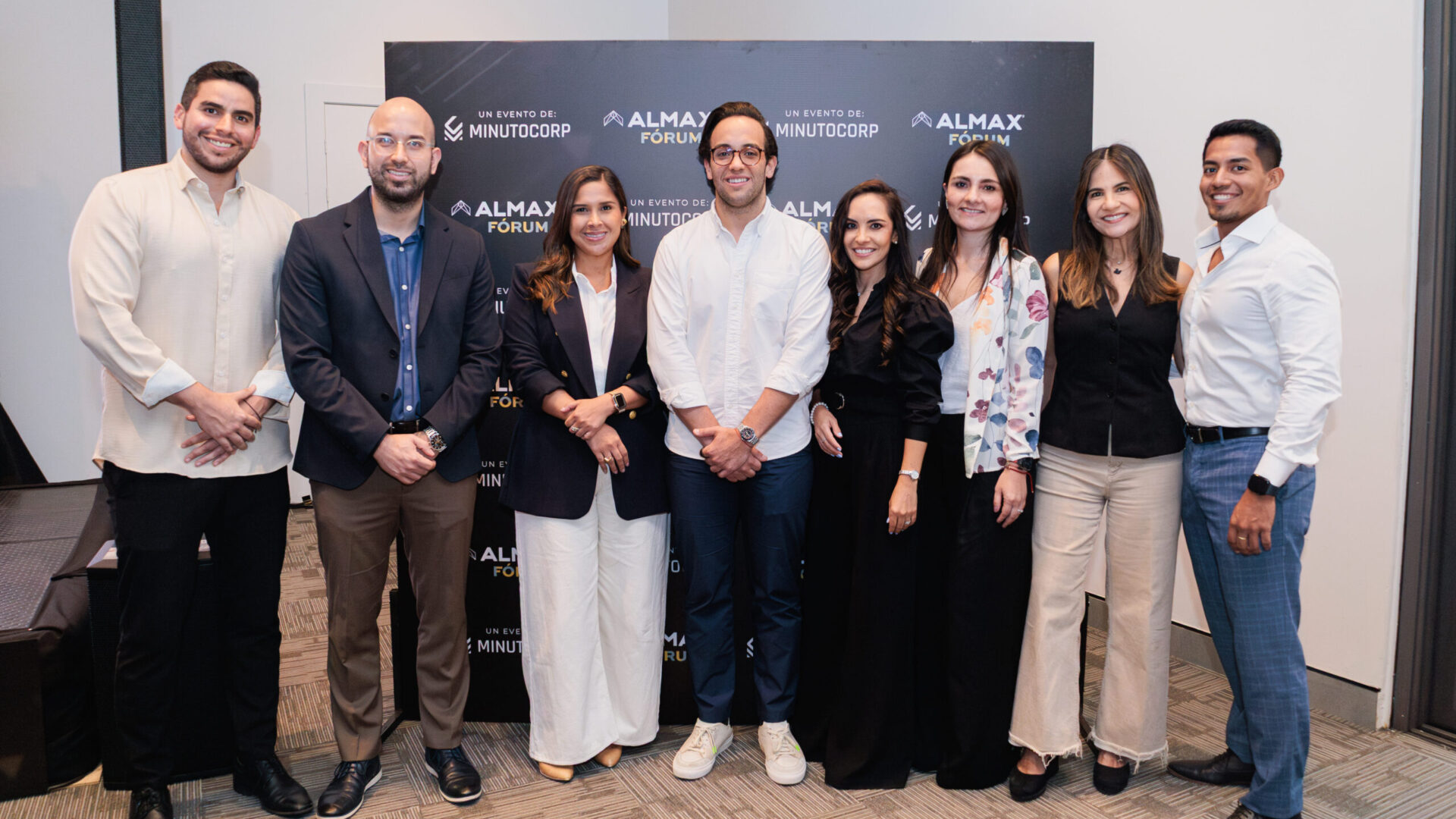 8va Edición ALMAX Fórum.jpg