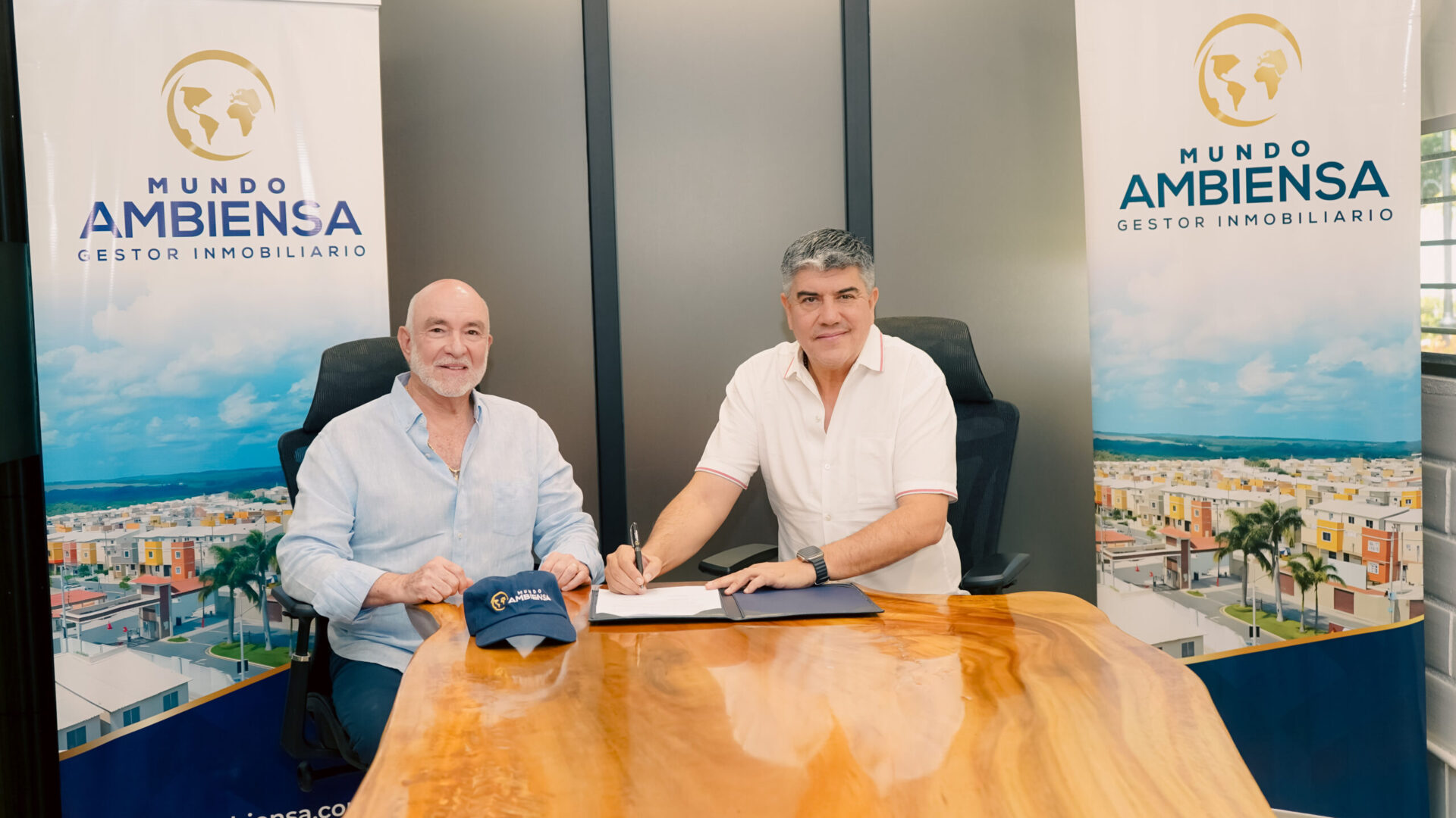 AMBIENSA - RIPCONCIV